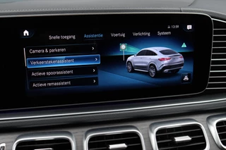 Mercedes-Benz GLE – thumbnail 40