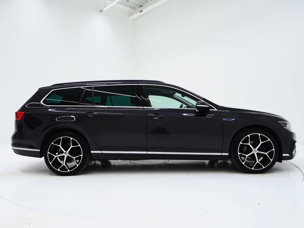 Volkswagen Passat – foto 6