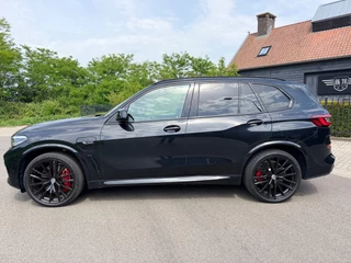BMW X5 – thumbnail 3