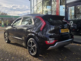 Kia Niro – thumbnail 4