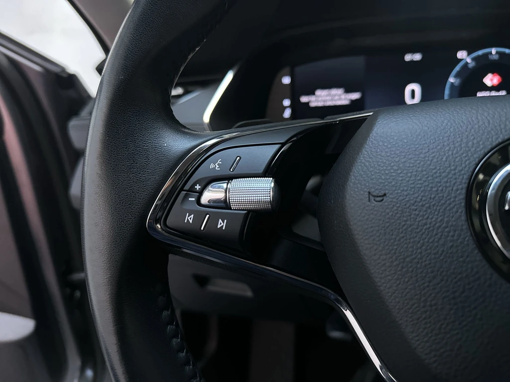 Škoda Octavia – foto 23