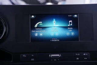 Mercedes-Benz Sprinter – thumbnail 32