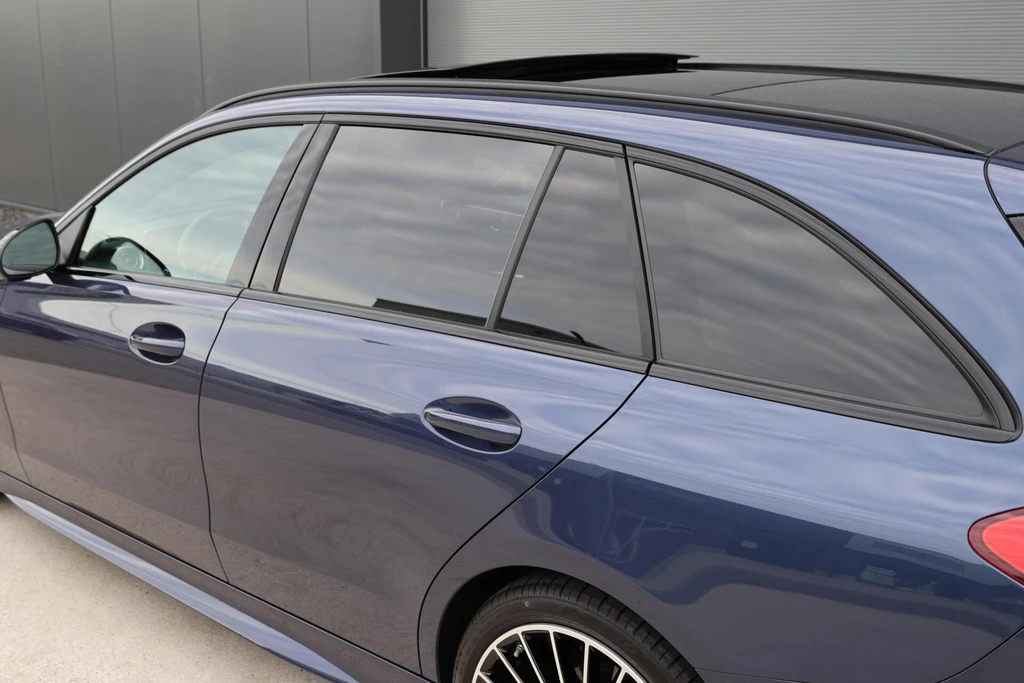 Mercedes-Benz C-Klasse – foto 35
