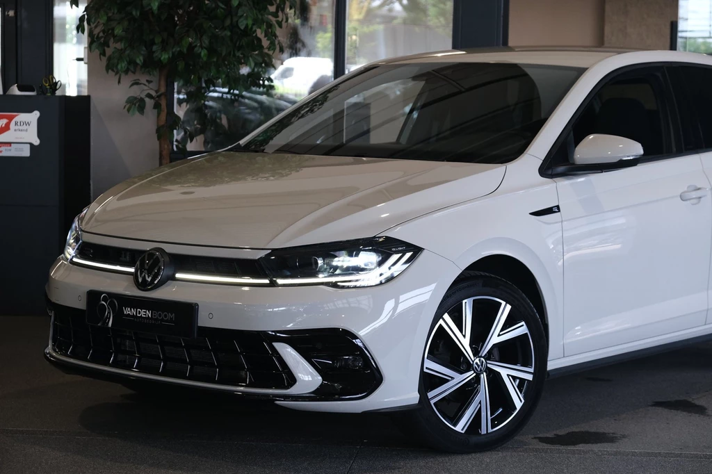 Volkswagen Polo – foto 2
