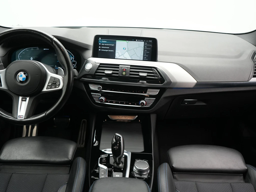 BMW X3 – foto 30