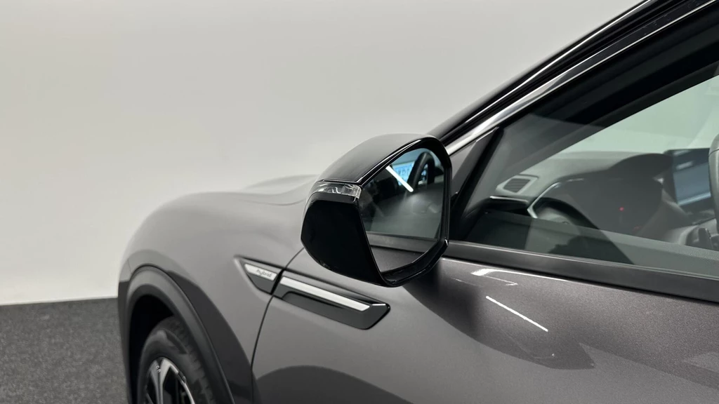 Citroën C5 X – foto 28