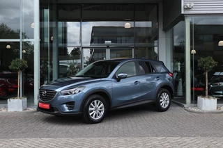 Mazda CX-5 – thumbnail 1