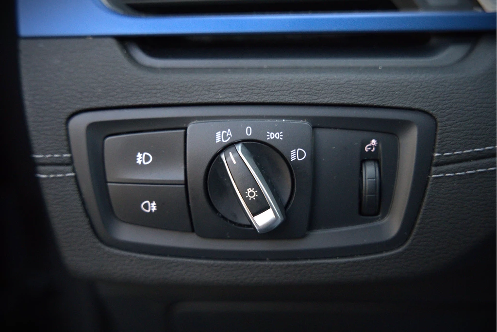BMW X1 – foto 32