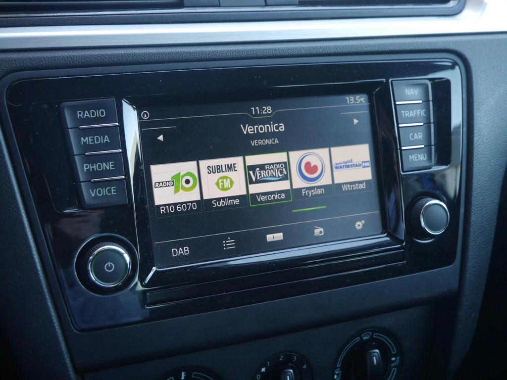 Škoda Rapid – foto 22
