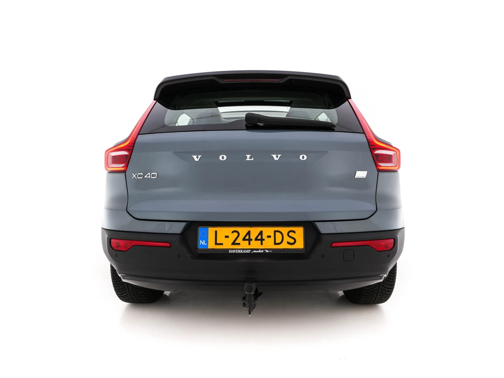 Volvo XC40 – foto 3
