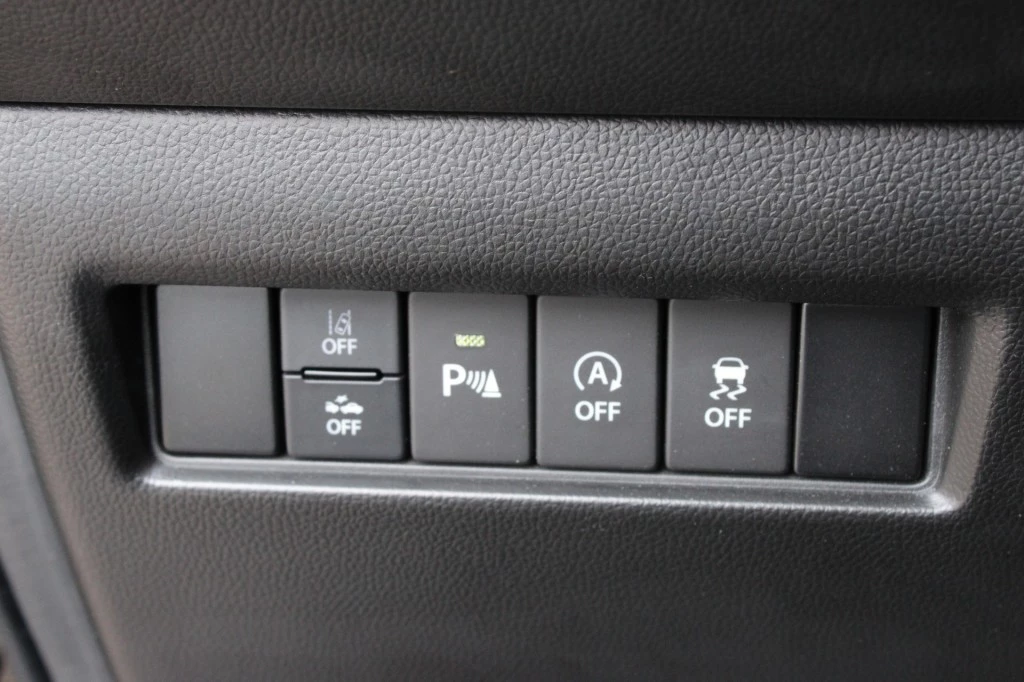 Suzuki Swift – foto 21