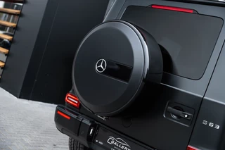 Mercedes-Benz G-Klasse – thumbnail 32