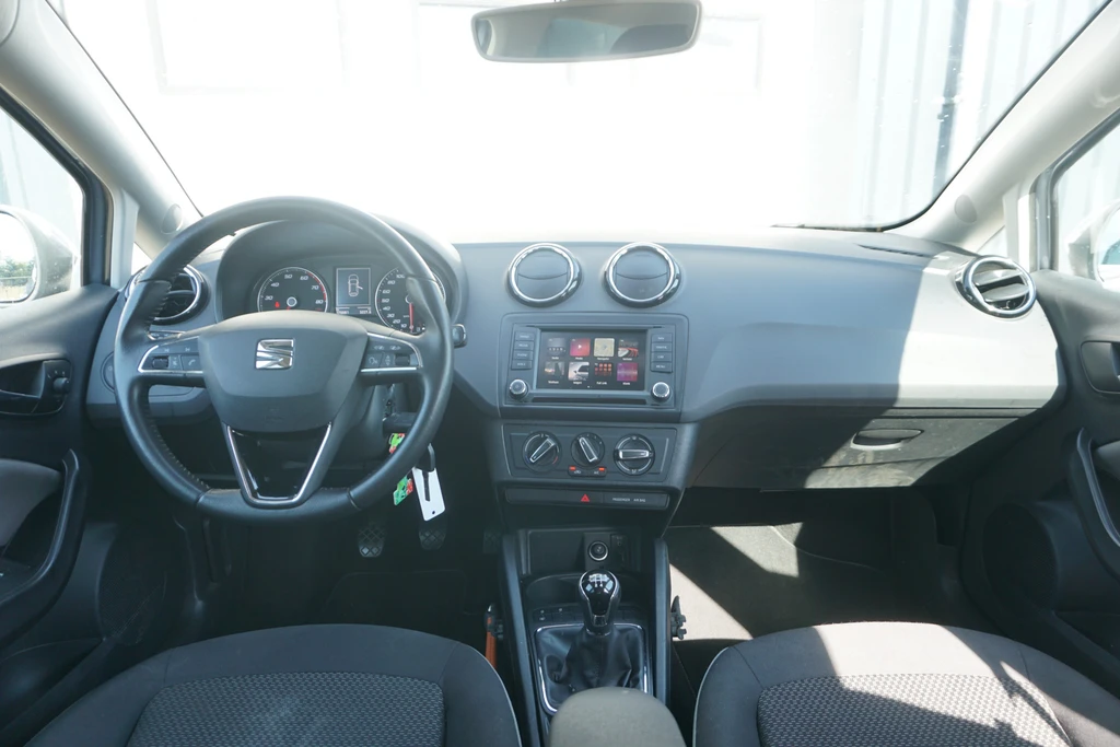 SEAT Ibiza – foto 12