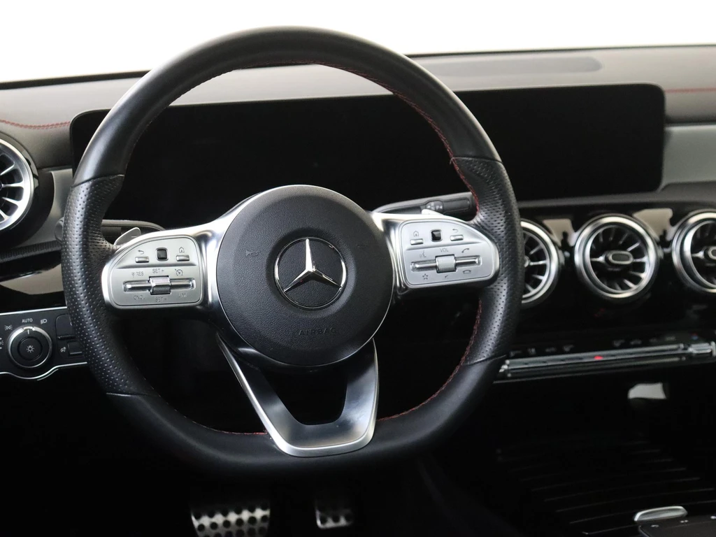 Mercedes-Benz CLA – foto 10