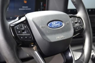 Ford Transit Custom – thumbnail 17