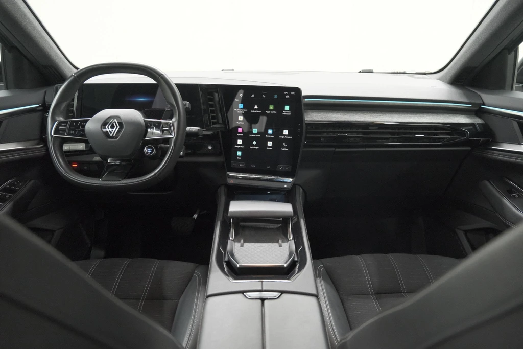 Renault Austral – foto 14