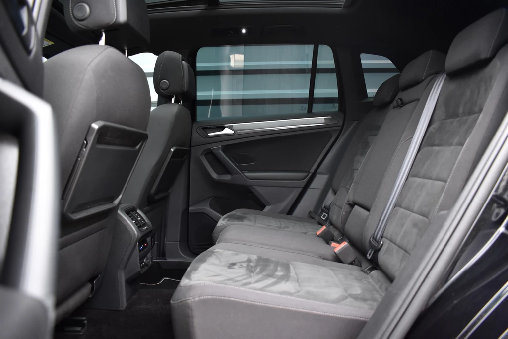 Volkswagen Tiguan – foto 24