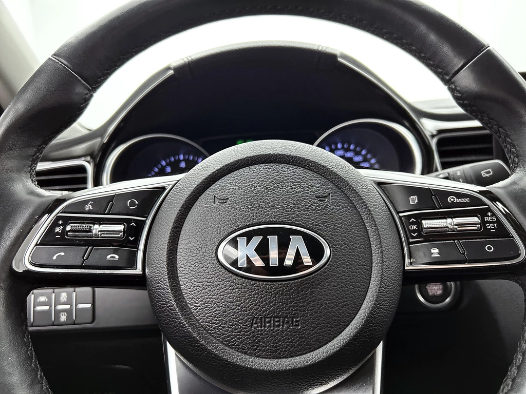 Kia Ceed Sportswagon – foto 39