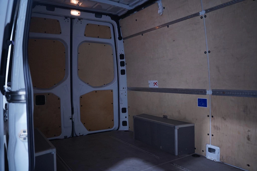 Mercedes-Benz Sprinter – foto 14