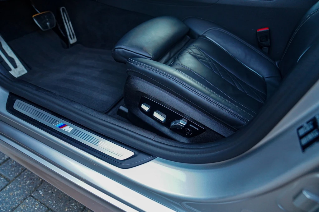 BMW 5 Serie – foto 34