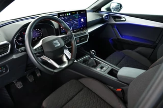 SEAT Leon – thumbnail 12
