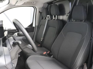 Ford Transit Custom – thumbnail 35