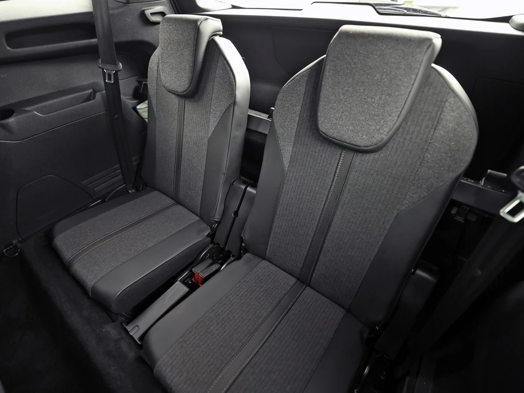 Peugeot 5008 – foto 16