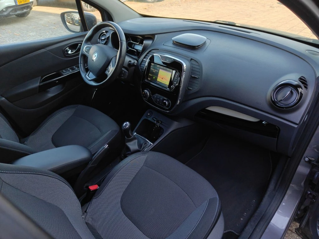 Renault Captur – foto 12