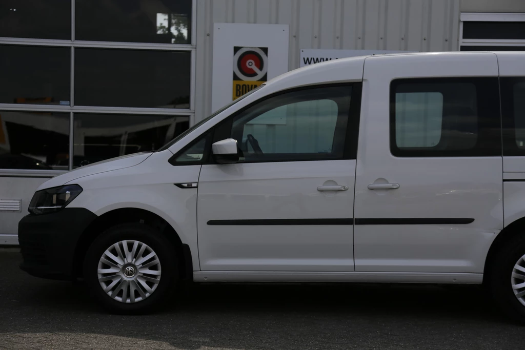 Volkswagen Caddy – foto 6