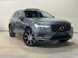 Volvo XC60 – thumbnail 9