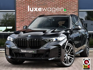 BMW X5 – thumbnail 1