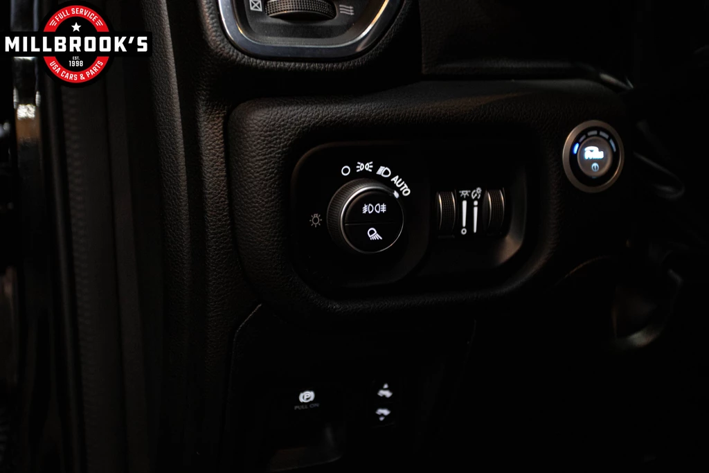 Dodge Ram 1500 – foto 13