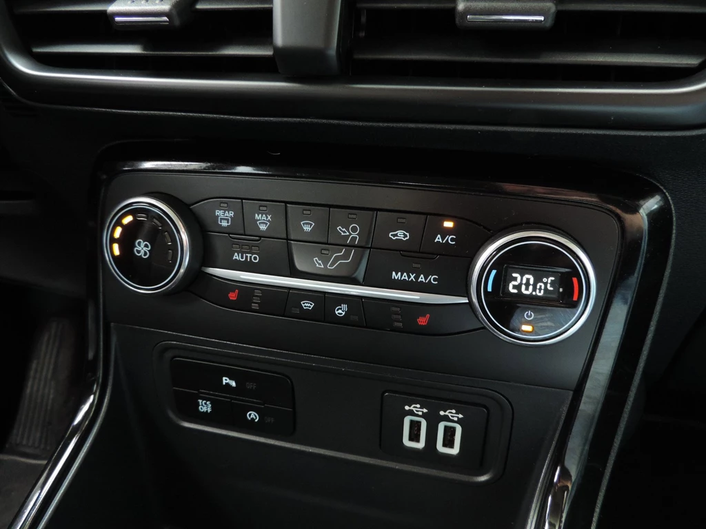 Ford EcoSport – foto 30