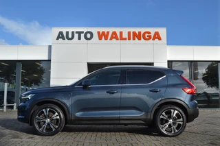 Volvo XC40 – thumbnail 3