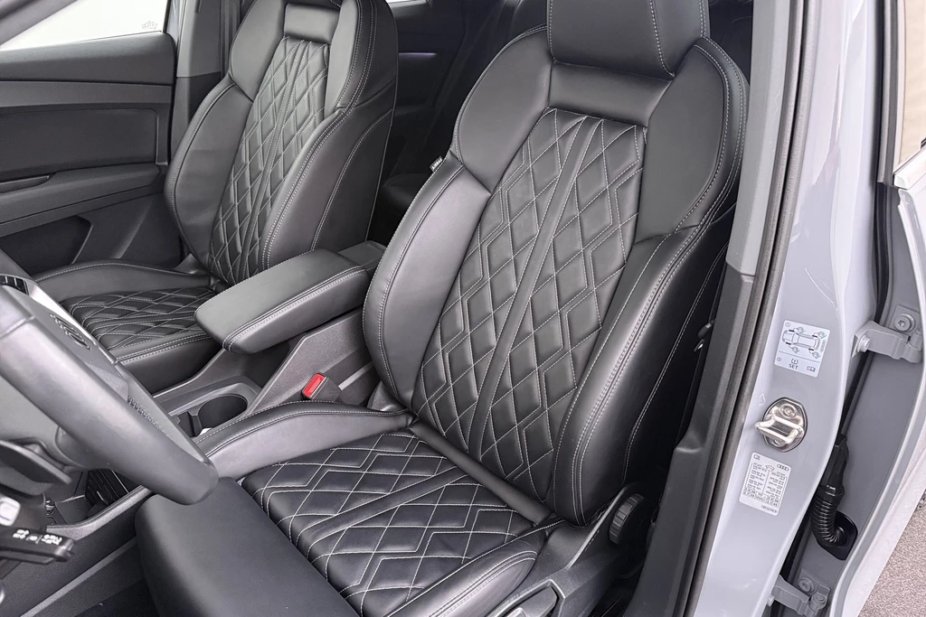 Audi Q4 e-tron – foto 10