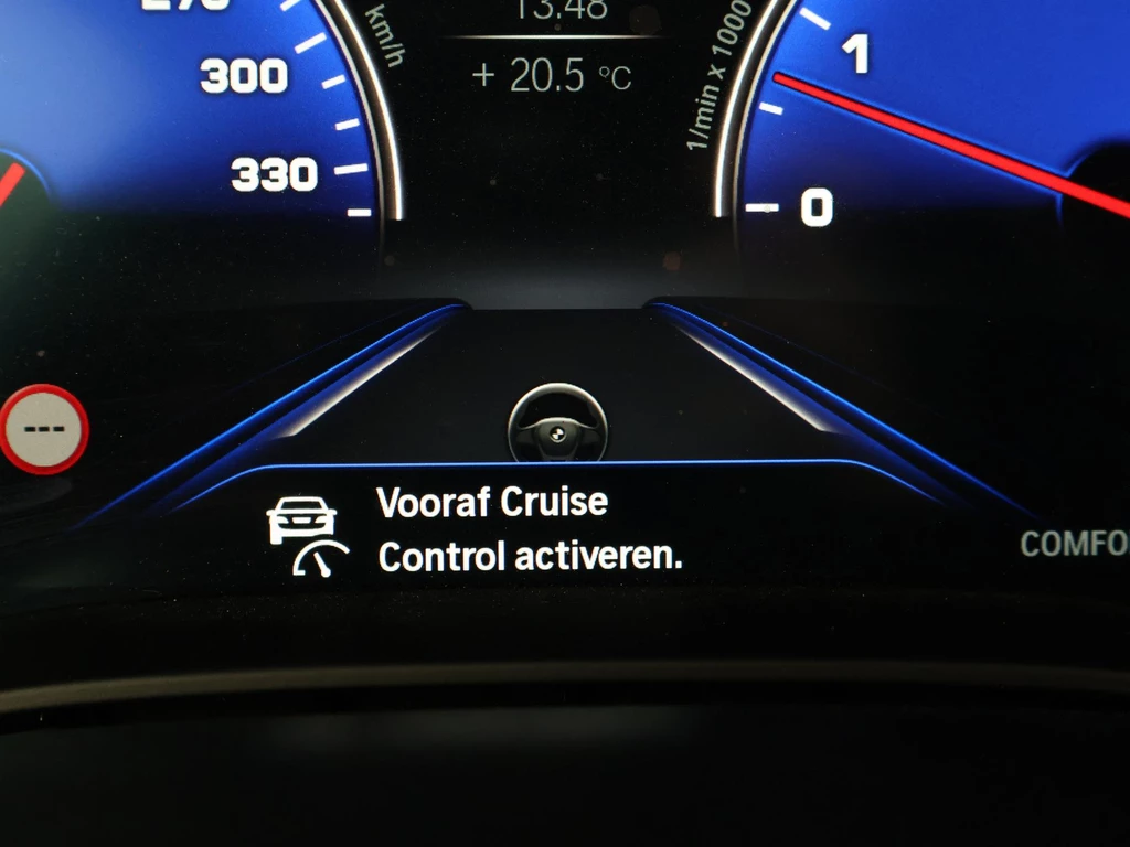 BMW 5 Serie – foto 48