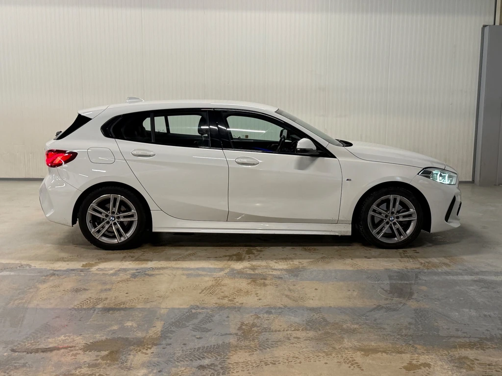 BMW 1 Serie – foto 8