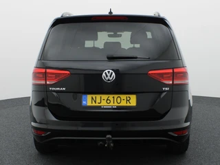 Volkswagen Touran – thumbnail 8