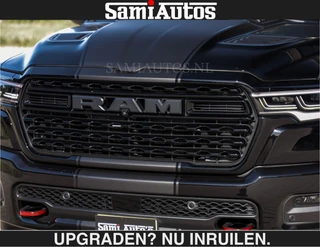 Dodge Ram Pick-Up – thumbnail 34