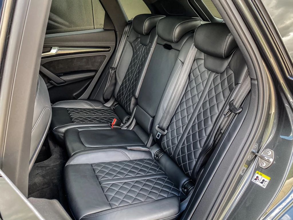 Audi SQ5 – foto 28