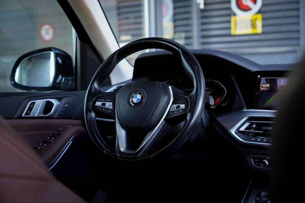 BMW X5 – foto 33