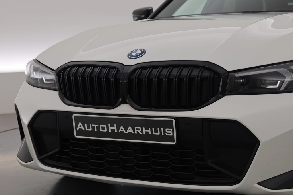 BMW 3 Serie – foto 6