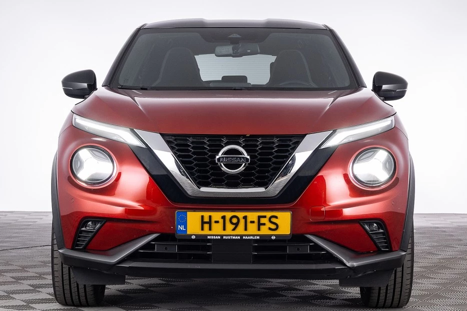 Nissan Juke – foto 8