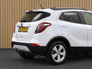 Opel Mokka X – thumbnail 4