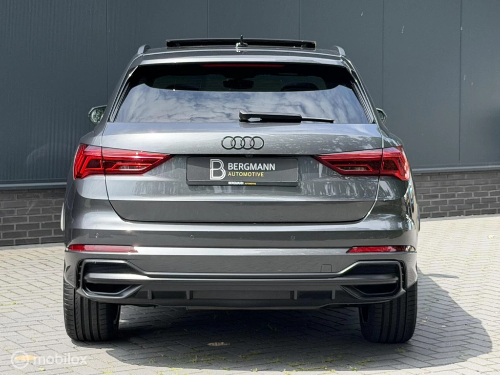 Audi Q3 – foto 8