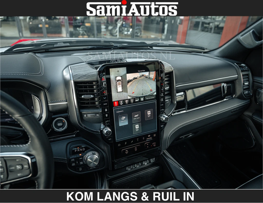 Dodge Ram Pick-Up – foto 38