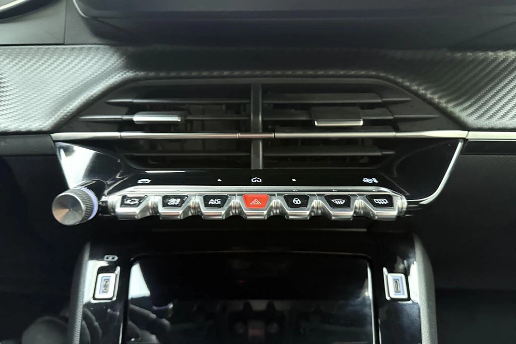 Peugeot 2008 – foto 26