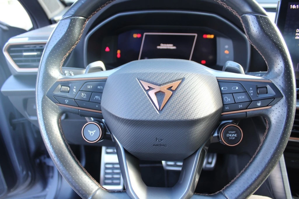 CUPRA Formentor – foto 16