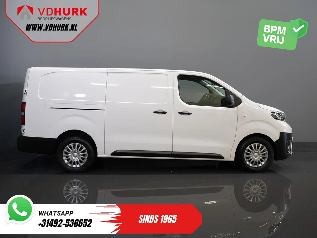 Toyota ProAce – foto 5