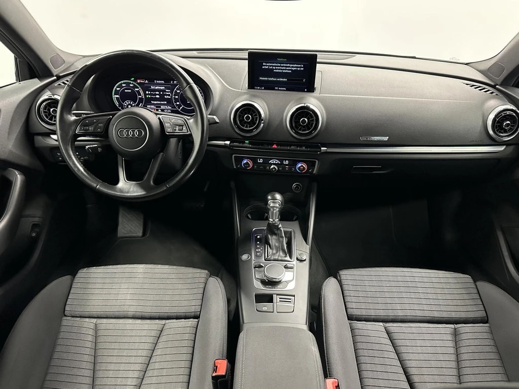 Audi A3 – foto 9